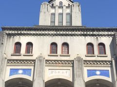 -中山纪念堂