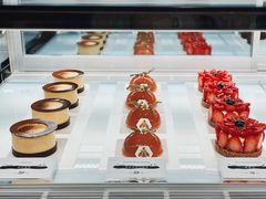 -潮一不贰·法式甜品·生日蛋糕·西式简餐(外滩店)