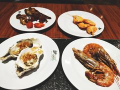 -汉巴味德(大悦城店)