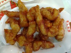 -李记粥铺(泰山路店)
