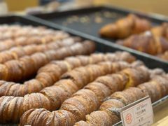 -OUR Bakery(SKP-S店)