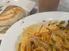 -剪花娘子·陕西面馆(上海川沙百联店)