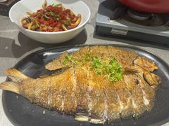 -汉水谣·江景餐厅(江滩店)