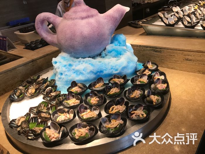 宴御海鲜姿造图片 - 第1张