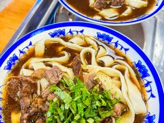 -清真-戏楼王记牛肉面