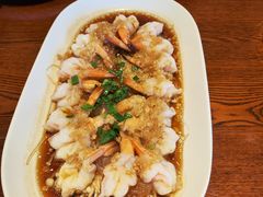 -妈妈菜舟山海鲜(定海古城店)