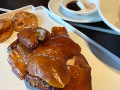 -杭州西子湖四季酒店·金沙厅