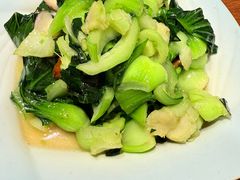 -御香农家菜(莫干山庾村店)
