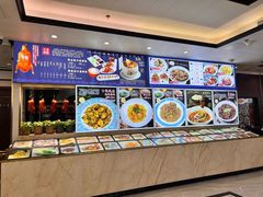 -北塘海鲜·天津菜·鲅鱼水饺是一绝(大光明桥旗舰店)