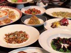 -曾宴·楚菜(湖北省博物馆店)