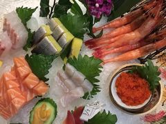 -花狸日本料理(柏庐广场店)