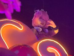 -泉城欧乐堡梦幻世界