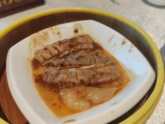 -海皇食府(水都假日酒店店)
