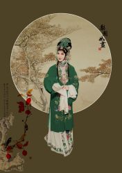 -梨园天地京剧摄影(玲珑天地店)