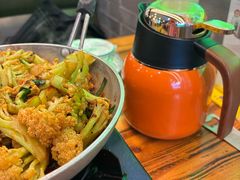 -好口味小吃楼·东北菜(太原南街店)