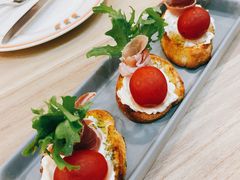 -吃饼人西餐(南开店)