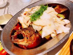 -花舍·新派粤菜·西餐·下午茶(亚运村·鸟巢店)