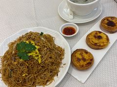 -香港富临皇宫(扬名广场店)