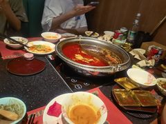 -牛New寿喜烧(虹桥新天地店)