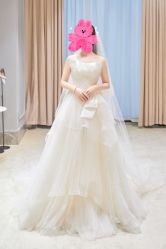 -MuseMarry婚纱(前海嘉里中心店)