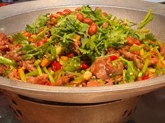 -曾牛土菜(捷瑞达店)