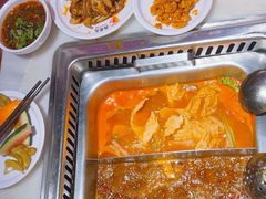 -重庆高老九火锅(万象城店)