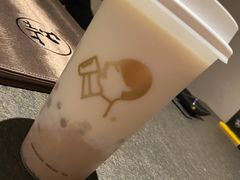-喜茶(天津乐宾百货店)