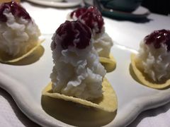 -蕉棠·鸽子餐厅(柳州万象城店)