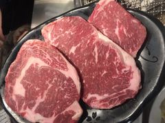 -韩聚屋韩国烤肉餐厅(新北万达店)