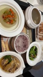 -大美母婴月子中心(希尔顿店)