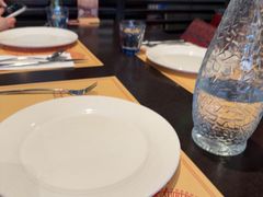 -克比叔叔印度餐厅Kebabs on the Grille (人民广场店)