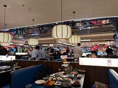 -東盛炭烤自助料理(玄武招商花园城店)
