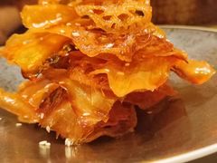-扬州香格里拉·香宫中餐厅