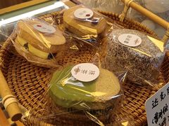 -发酵食堂(屏风街店)