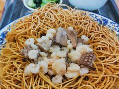 -裕兴记·三虾面(西北街总店)