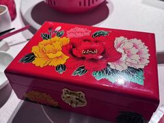 -千百味红餐厅·江西菜(绿地双子塔店)