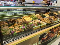 -留夫鸭(巴黎春天宝山店)