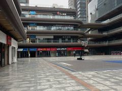 -佛山京华广场MALL