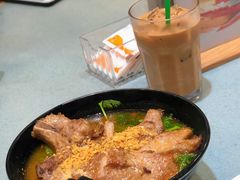 -华嫂冰室(尖沙咀店)