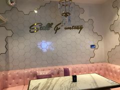 -范特西FANTASY量贩式KTV(民主广场店)