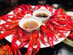 -红盔甲·小龙虾(人民广场店)