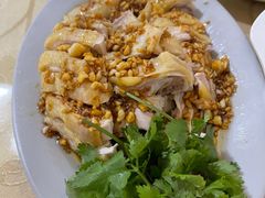 -七哥饭店好吃的客家菜(广电路店)