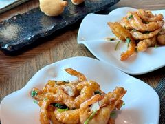 -长沙北辰洲际酒店-栀味轩中餐厅
