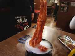 -大阪烧肉BAKA一代(国贸商住大厦店)