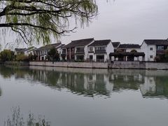 -盘门景区