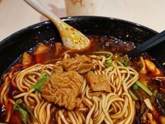 -遇见小面(凯德广场店)