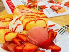 -Ufufu cafe(天神巷店)