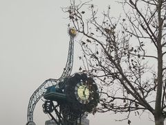 -世纪钟