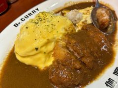 -伽喱博士 Dr.CURRY咖喱饭(太阳宫咖喱店)