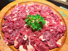 -贵厨酸汤牛肉(花果园国际中心店)
